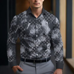 L  Long Sleeve Shirt For Men – TU24071116