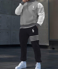 New 2025 R- Luxury Hoodie & Sweatpants – Max2407242350