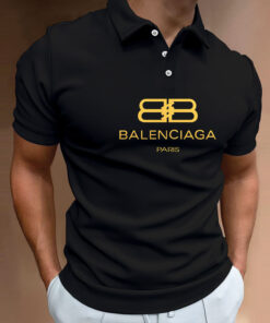 Luxury Polo Shirt For Men-TDA003248