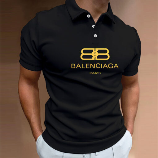 Luxury Polo Shirt For Men-TDA003248