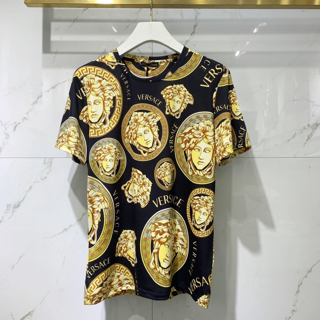 New 2025 – Luxury Brand Unisex T-shirt Special Gift Premium Outfit For Men Women B9G-TX-LII31017