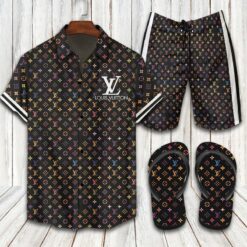L  Premium Hawaiian Combo – Max06775