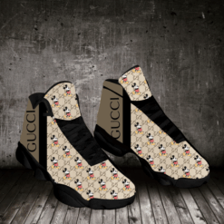 G  Luxury Air Jordan 13 Sneaker -B9G-L9G100090