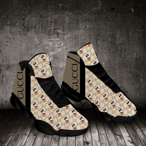 G  Luxury Air Jordan 13 Sneaker -B9G-L9G100090