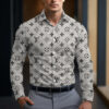 L  Long Sleeve Shirt For Men – Max2407131679