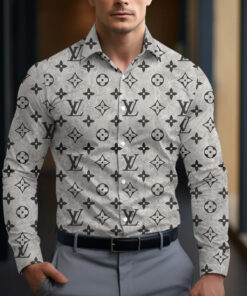 L  Long Sleeve Shirt For Men – Max2407131679
