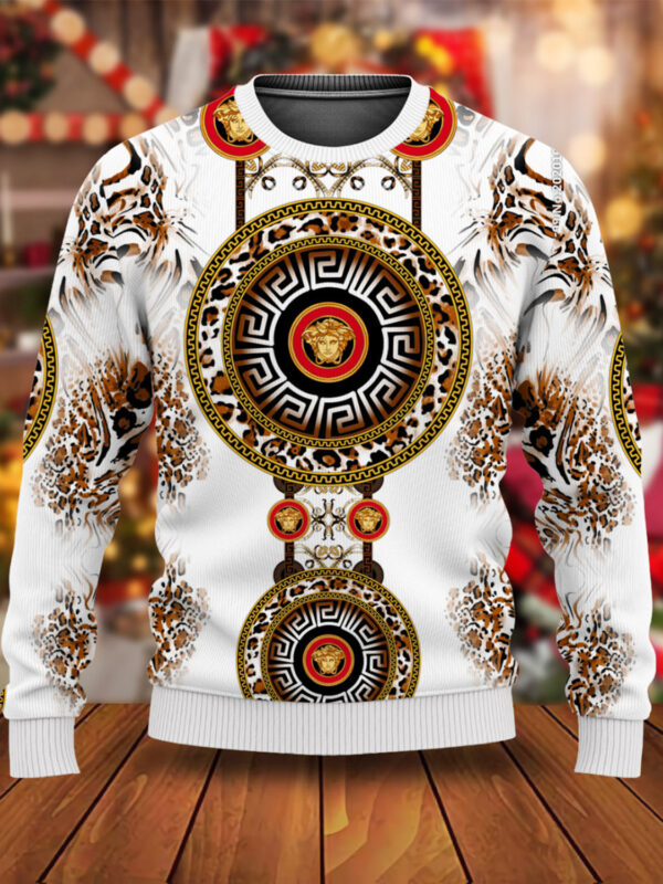New 2024, V  Sweater , Sweatshirt  – Max010315