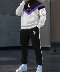 New 2025 R- Luxury Hoodie & Sweatpants – Max2407242334