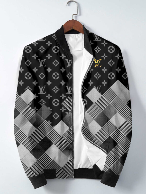 L  Jacket or Bomber Jacket   – Max010562
