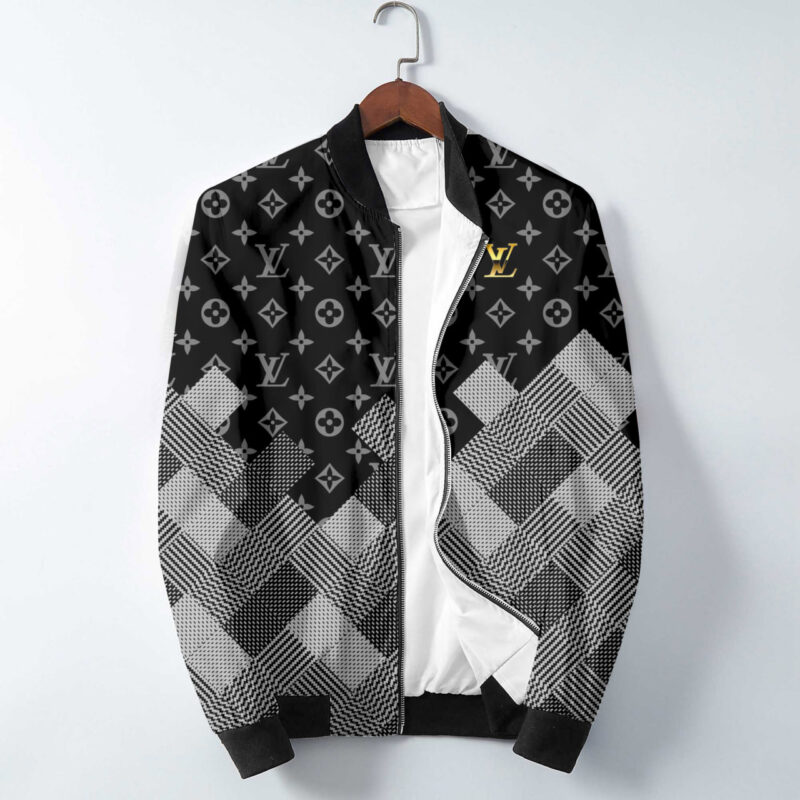 L  Jacket or Bomber Jacket   – Max010562