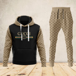 Combo G  Hoodie- Max09774