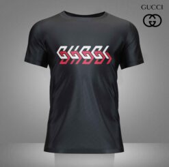 New 2024-  G  Luxury  Brand Premium T-Shirt Outfit For Men Women – B9G-TX-Max3149