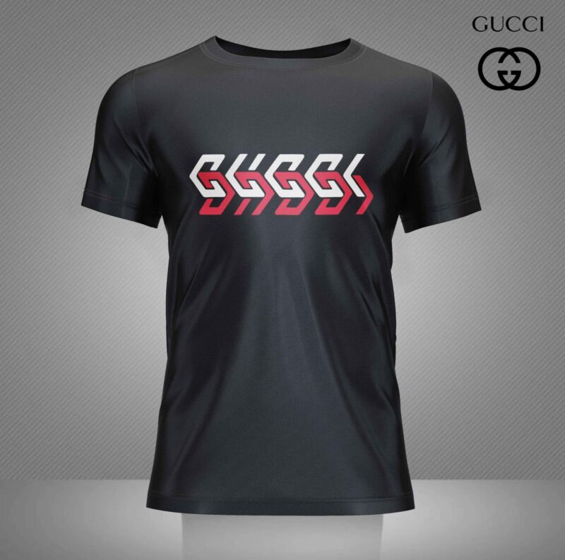 New 2024-  G  Luxury  Brand Premium T-Shirt Outfit For Men Women – B9G-TX-Max3149