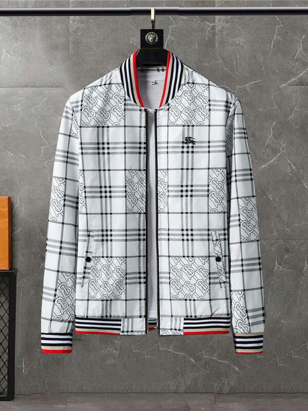 Premium B  Jacket or Bomber Jacket –  Max011012