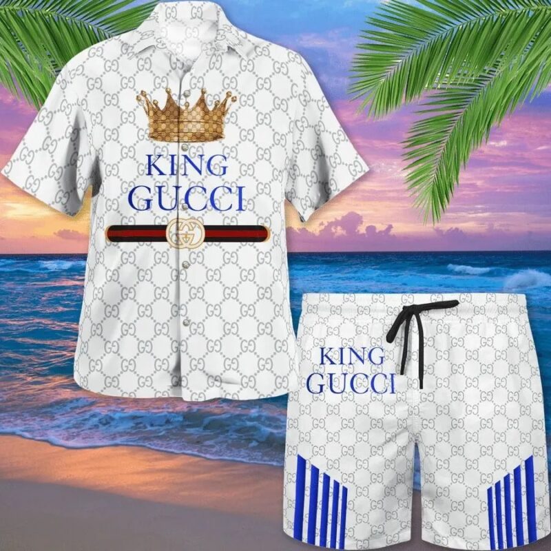 G  Premium Hawaiian Combo – Max07417