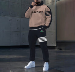 New 2025, Combo LC Hoodie & Pant -Max2410215554