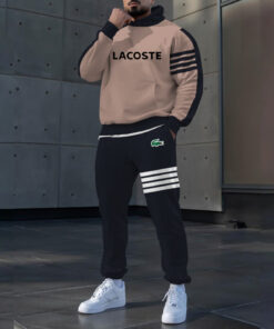 New 2025, Combo LC Hoodie & Pant -Max2410215554