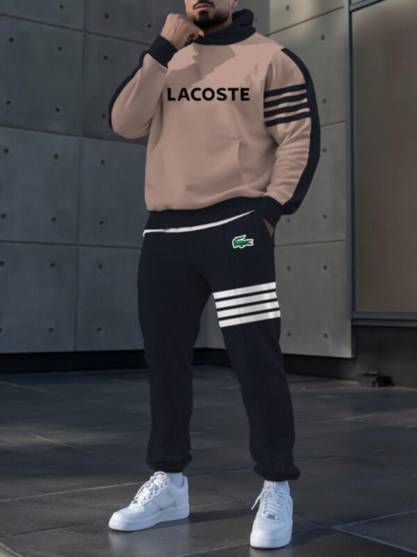 New 2025, Combo LC Hoodie & Pant -Max2410215554