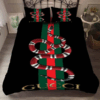 G  Premium Fashion Limited Luxury Brand Bedding Set Home Decor -Min00372