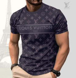 New 2025 – Luxury Brand Unisex T-shirt Special Gift Premium Outfit For Men Women -Max04052503