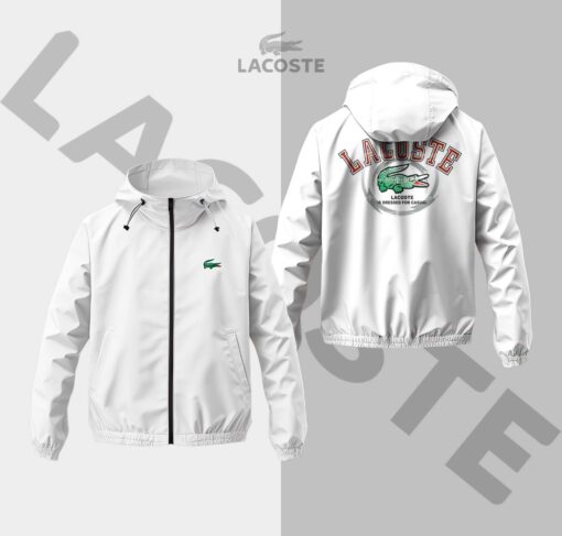 New 2025,  Luxury Windbreaker Jacket -Max2411186416