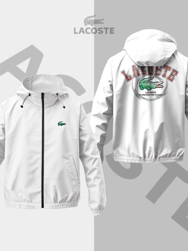 New 2025,  Luxury Windbreaker Jacket -Max2411186416
