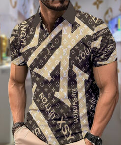 New 2025 – Luxury Brand Polo  Special Gift Premium Outfit For Men –  – Max011683