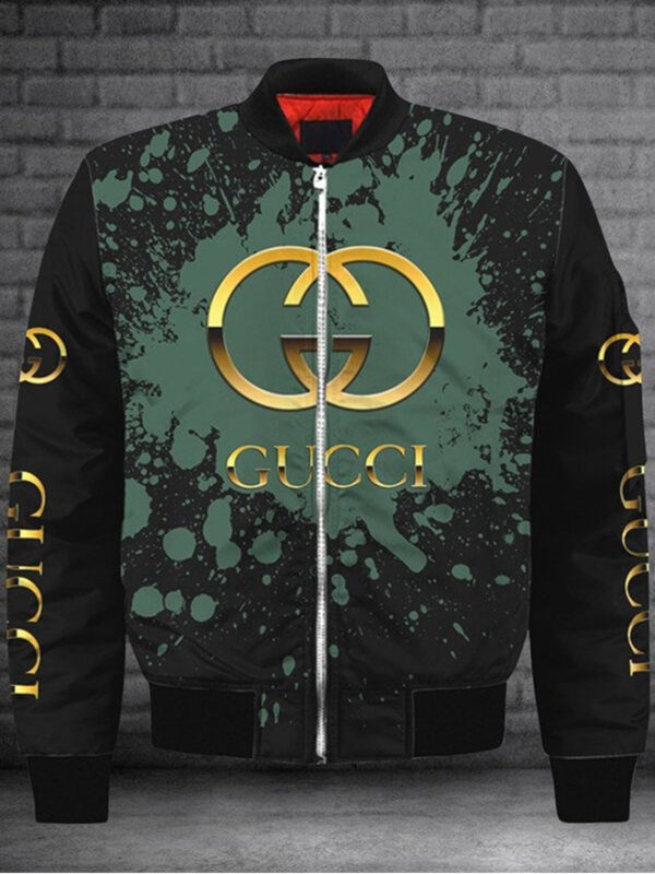 G  Jacket or Bomber Jacket – BBMJ-Max05945