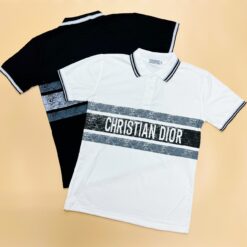 Limited Edition D Polo Shirt For Men-B9G-PO-Max06088