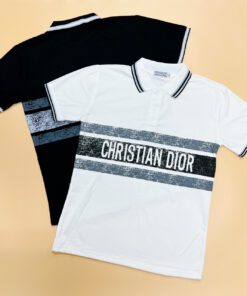 Limited Edition D Polo Shirt For Men-B9G-PO-Max06088