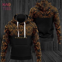 New 2024,Unisex – V  Hoodie Limited Edition – B9G-AF-Max4827
