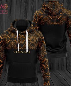 New 2024,Unisex – V  Hoodie Limited Edition – B9G-AF-Max4827