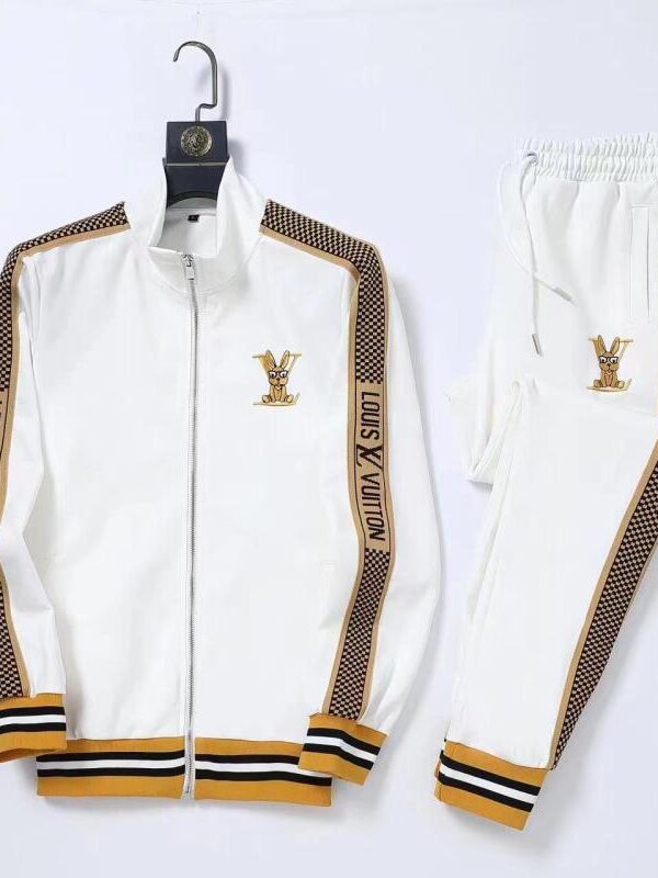 L  Tracksuits For Men –  Max011258