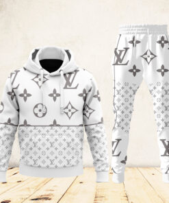 Combo L  Hoodie & Sweatpaint -DT2424