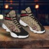 G  Luxury Air Jordan 13 Sneaker -Max012259