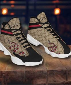 G  Luxury Air Jordan 13 Sneaker -Max012259