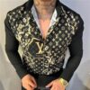 L  Long Sleeve Shirt For Men – LILL1115