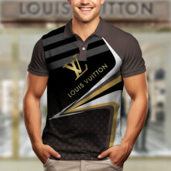 New 2025 – Luxury Brand Polo  Special Gift Premium Outfit For Men –  – Max011887