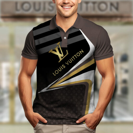 New 2025 – Luxury Brand Polo  Special Gift Premium Outfit For Men –  – Max011887