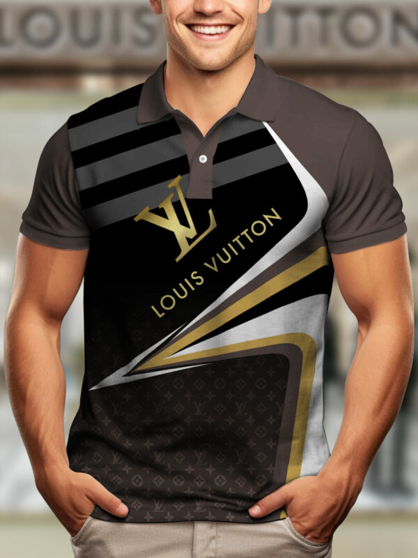 New 2025 – Luxury Brand Polo  Special Gift Premium Outfit For Men –  – Max011887