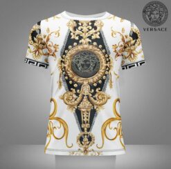 New 2025 – Luxury Brand Unisex T-shirt Special Gift Premium Outfit For Men Women B9G-TX-Max5121