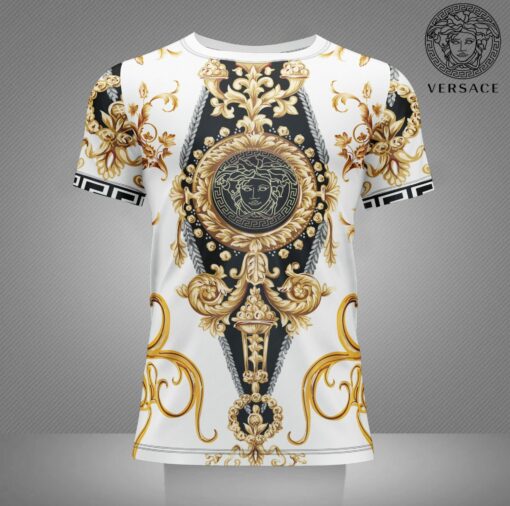 New 2025 – Luxury Brand Unisex T-shirt Special Gift Premium Outfit For Men Women B9G-TX-Max5121