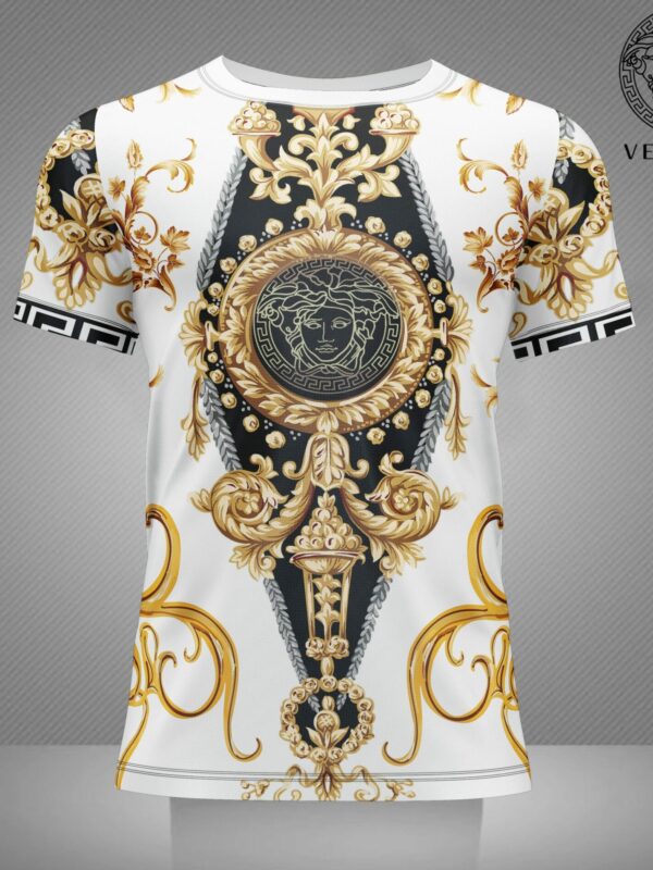 New 2025 – Luxury Brand Unisex T-shirt Special Gift Premium Outfit For Men Women B9G-TX-Max5121