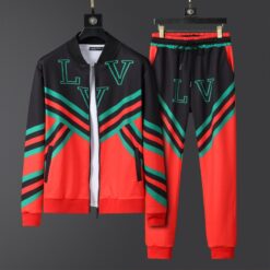 L  Tracksuits For Men –  Max011266