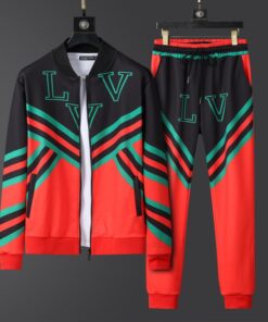 L  Tracksuits For Men –  Max011266