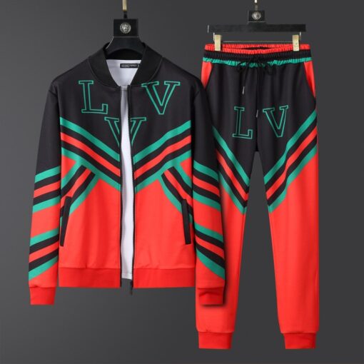 L  Tracksuits For Men –  Max011266