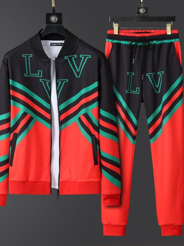L  Tracksuits For Men –  Max011266