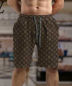 New 2025 L – Luxury Brand Unisex Shorts Special Gift Premium Outfit For Men  –  -B9G-STK-Max011661
