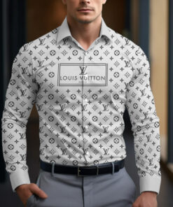 L  Long Sleeve Shirt For Men – TU24071125