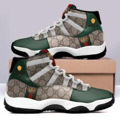 G  Luxury Air Jordan 11 Sneaker -B9G-Max06620